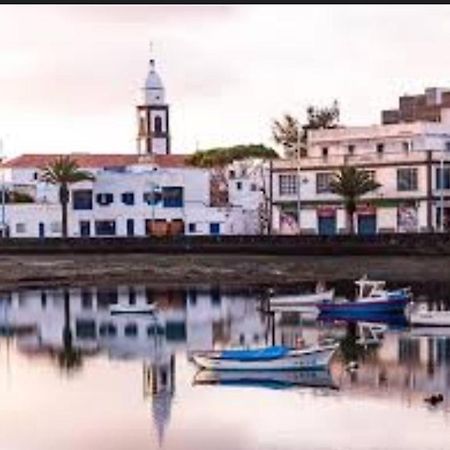 Отель El Barquito De Arrecife Арресифе Экстерьер фото